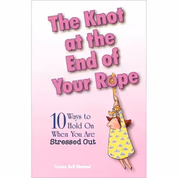 ISBN The Knot at the End of Your Rope, Livre broché, 160 pages