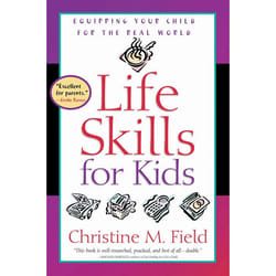 ISBN Life Skills for Kids livre