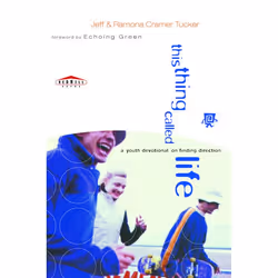ISBN This Thing Called Life, Livre broché, 144 pages