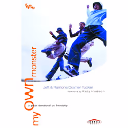 ISBN My Own Monster, Livre broché, 144 pages