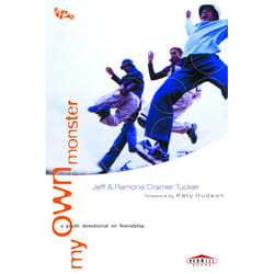 ISBN My Own Monster livre
