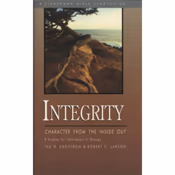 ISBN Integrity, Livre broché, 64 pages