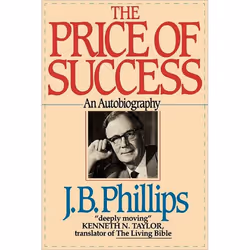 ISBN The Price of Success, biographie, Anglais, Livre broché, 228 pages