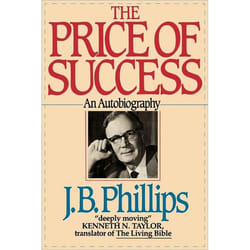 ISBN The Price of Success livre biographie Anglais