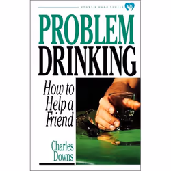 ISBN Problem Drinking, Livre broché, 128 pages