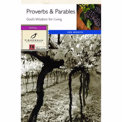 ISBN Proverbs &amp; Parables, Livre broché, 112 pages