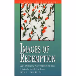 ISBN Images of Redemption, Livre broché, 80 pages