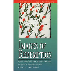 ISBN Images of Redemption livre