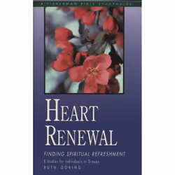 ISBN Heart Renewal, Livre broché, 64 pages