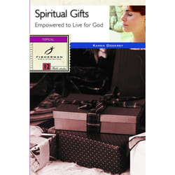ISBN Spiritual Gifts livre