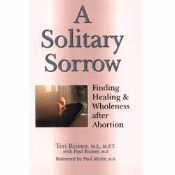 ISBN A Solitary Sorrow, Livre broché, 224 pages