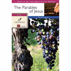 ISBN The Parables of Jesus, Livre broché, 80 pages