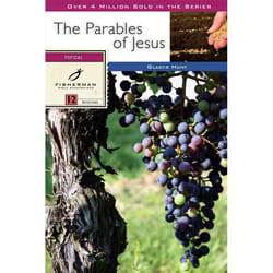 ISBN The Parables of Jesus livre