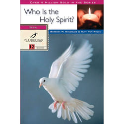 ISBN Who Is the Holy Spirit? livre