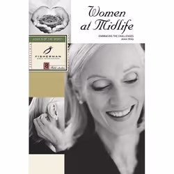ISBN Women at Midlife, Livre broché, 80 pages