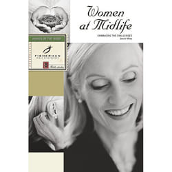 ISBN Women at Midlife livre