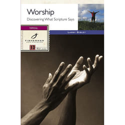 ISBN Worship livre