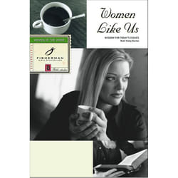 ISBN Women Like Us livre