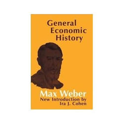 ISBN General Economic History livre Business & finance Anglais