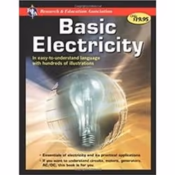 ISBN Basic Electricity : Science Learning And Practice, Anglais