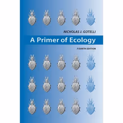 ISBN A Primer of Ecology, Nicholas J. Gotelli, 290 pages, Anglais, Oxford University Press, 30/05/2008, unisexe