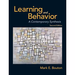 ISBN Learning and Behavior ( A Contemporary Synthesis ), Mark E. Bouton, 556 pages, Anglais, Oxford University Press, 22/03/2 ...