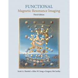 Functional Magnetic Resonance Imaging by Gregory McCarthy
