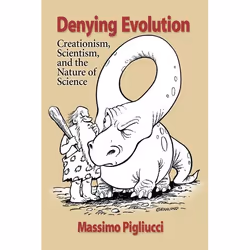 ISBN Denying Evolution ( Creationism Scientism and the Nature of Science ), 275 pages