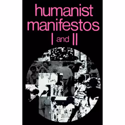 ISBN Humanist Manifestos I and II, Livre broché, 31 pages