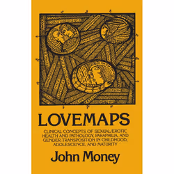 ISBN Lovemaps, Livre broché, 331 pages