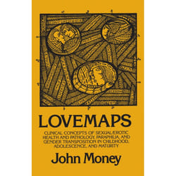 ISBN Lovemaps livre