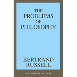 ISBN The Problems of Philosophy, Livre broché, 161 pages