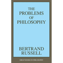 ISBN The Problems of Philosophy livre Livre broché 161 pages
