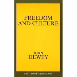 ISBN Freedom and Culture, Livre broché, 134 pages