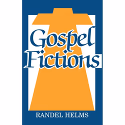 ISBN Gospel Fictions, Livre broché, 154 pages