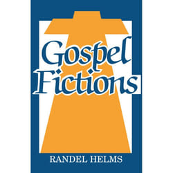 ISBN Gospel Fictions livre