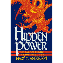ISBN Hidden Power livre Couverture rigide 318 pages