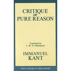 ISBN The Critique of Pure Reason livre Livre broché 480 pages