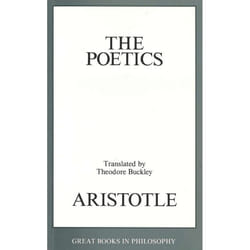 ISBN The Poetics livre