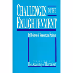 ISBN Challenges to the Enlightenment, Couverture rigide, 319 pages