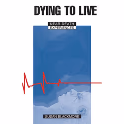 ISBN Dying to Live, Couverture rigide, 303 pages