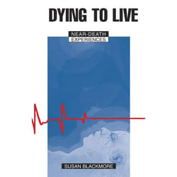 ISBN Dying to Live livre Couverture rigide