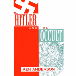 ISBN Hitler and the Occult, Couverture rigide, 244 pages