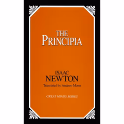 ISBN The Principia, Livre broché, 465 pages