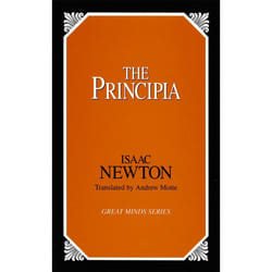 ISBN The Principia livre