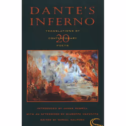 ISBN Dantes Inferno, Livre de poche, 216 pages