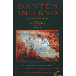 ISBN Dantes Inferno livre Livre de poche