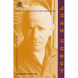 ISBN Selected Writings Of Jean Genet, Livre de poche, 480 pages