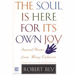 ISBN Soul Is Here For It's Own Joy, Livre de poche, 288 pages