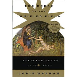 ISBN Dream Of The Unified Field livre Livre de poche